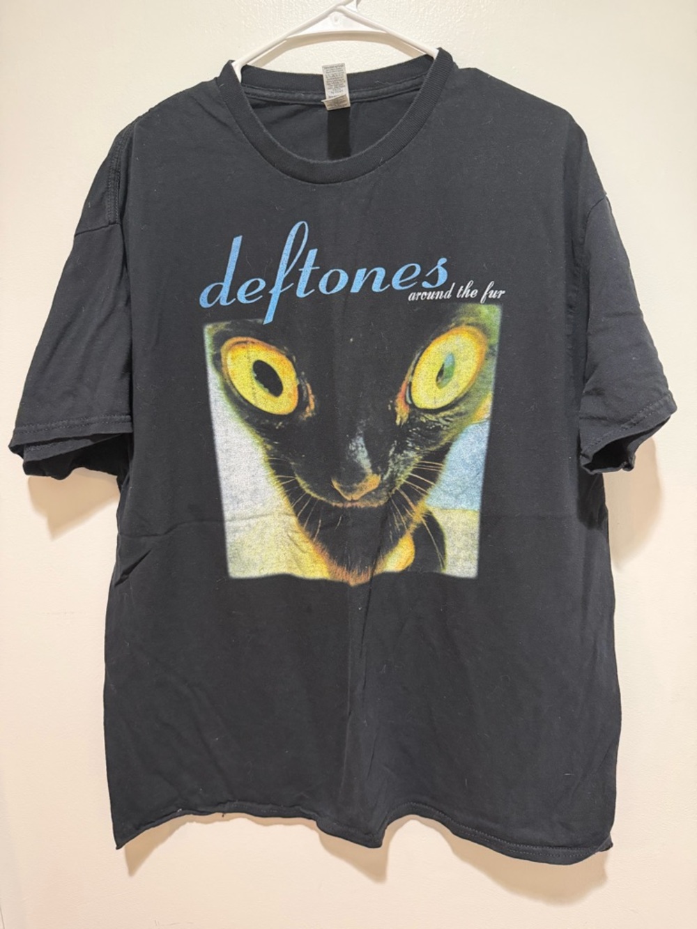 Deftones Tshirt